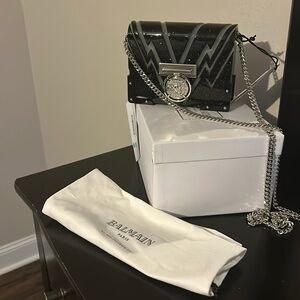 New authentic Balmain bag